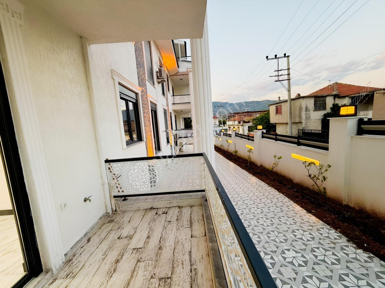 Muğla Fethiye Esenköyde 2+1 Sıfır Rezidans — fotoğraf 5