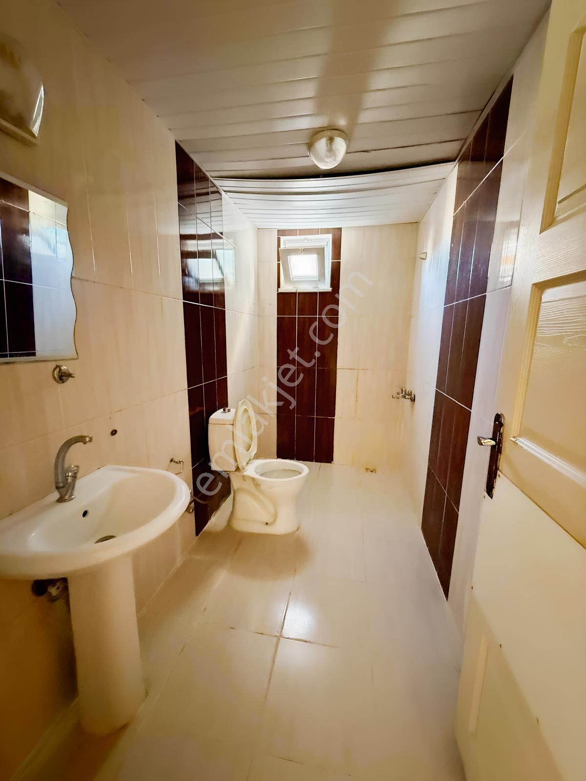 Alanya Konaklı Da Satılık 2+1 Ayrı Mutfak Daire — fotoğraf 5