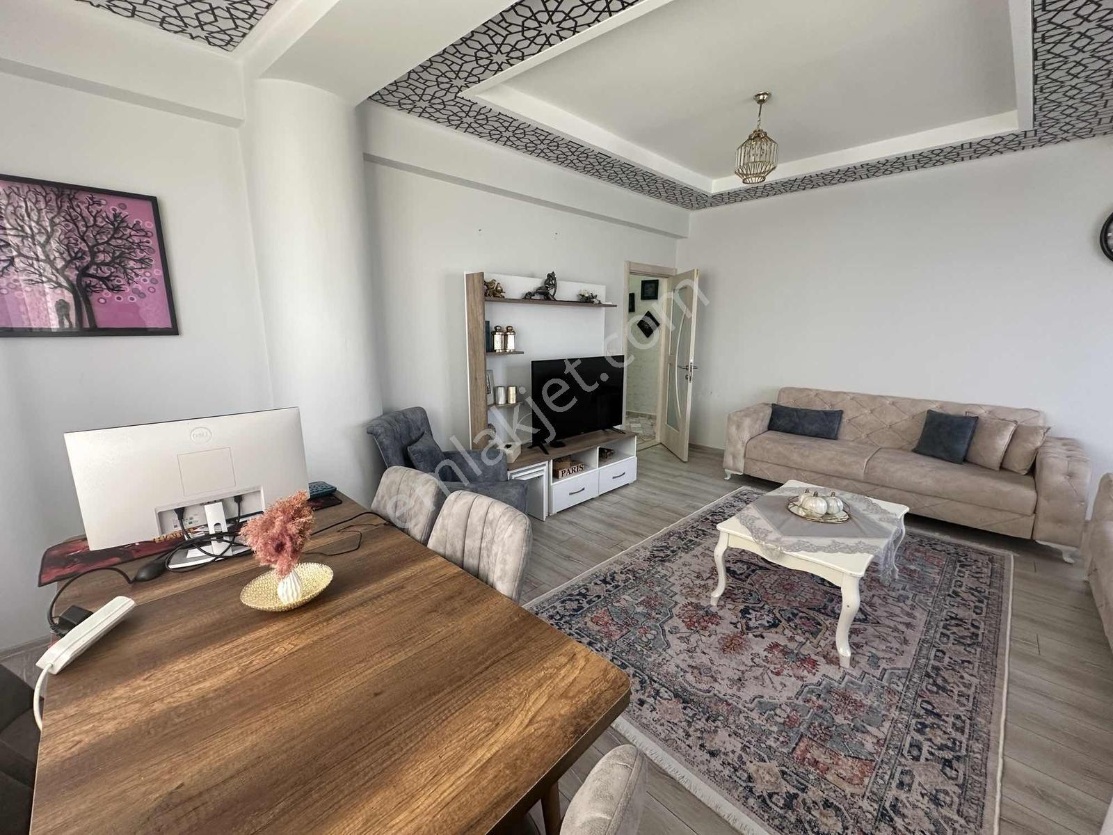 Adnan Menderes Mahallesinde Krediye Uygun 3+1 Daire — fotoğraf 3
