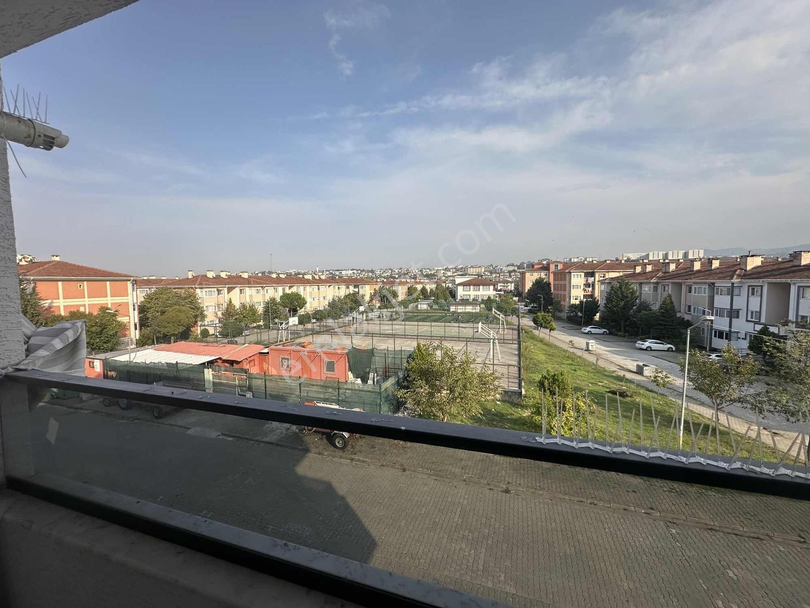 Adnan Menderes Mahallesinde Krediye Uygun 3+1 Daire — fotoğraf 8