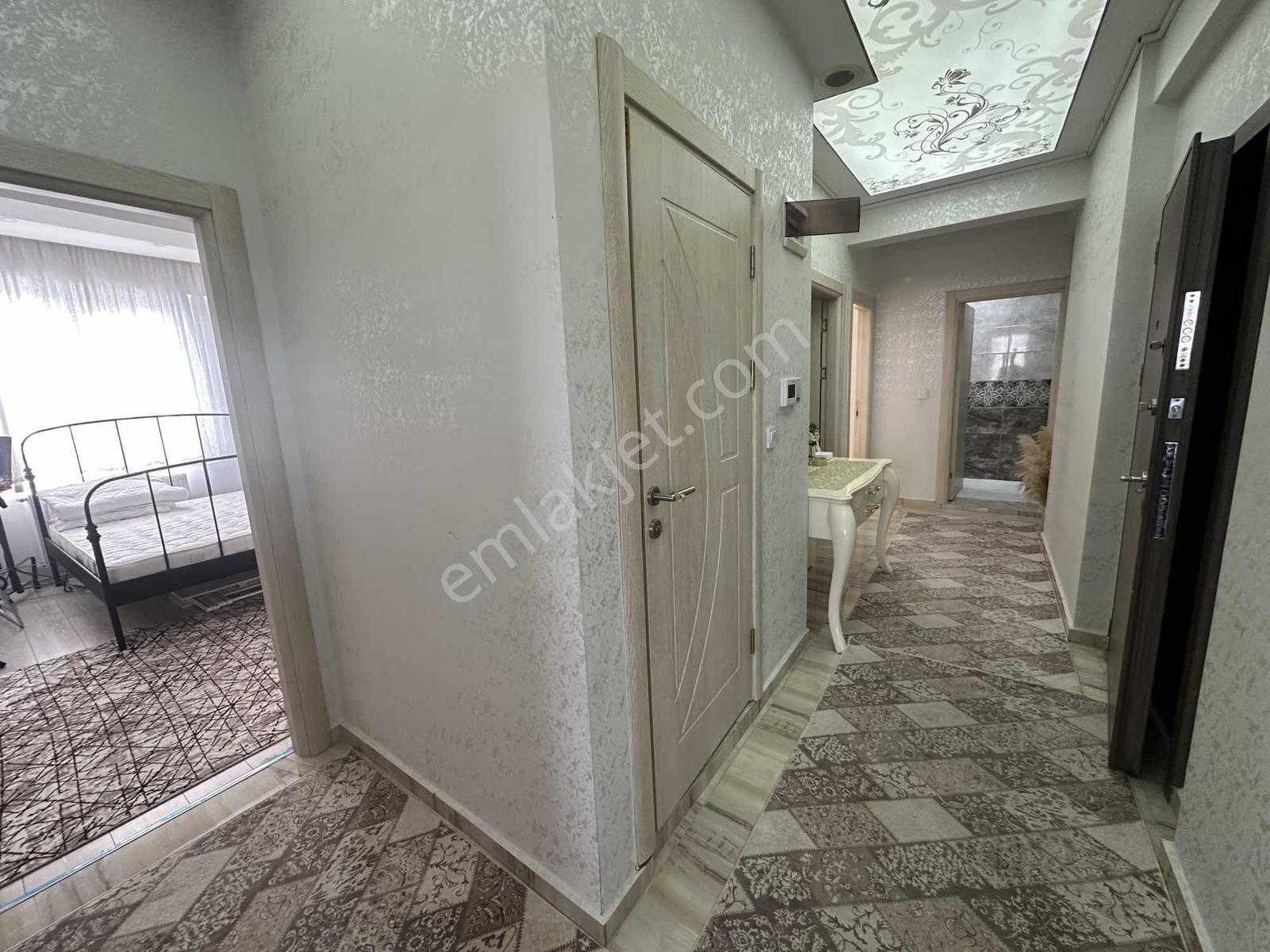 Adnan Menderes Mahallesinde Krediye Uygun 3+1 Daire — fotoğraf 19