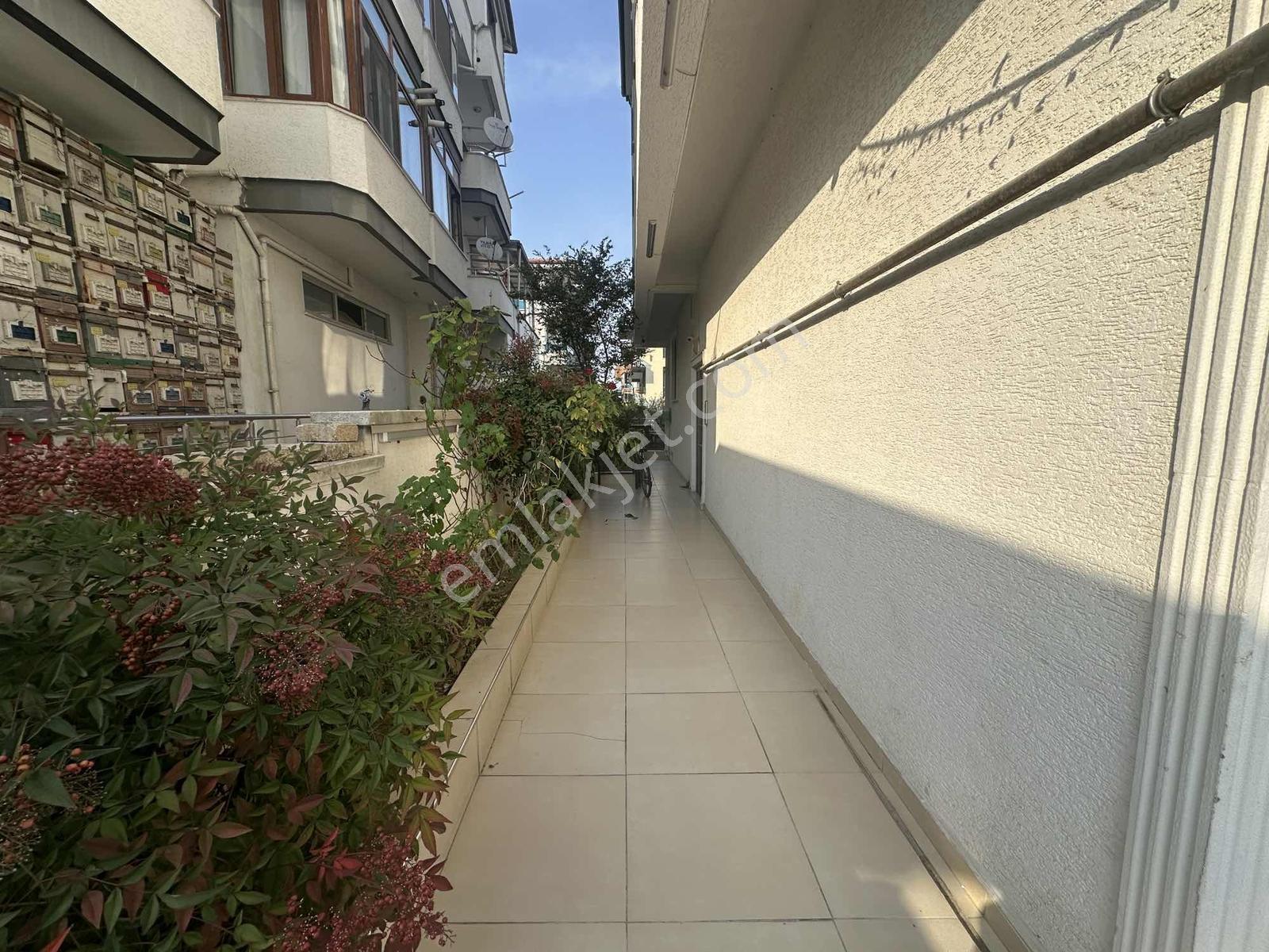 Adnan Menderes Mahallesinde Krediye Uygun 3+1 Daire — fotoğraf 21