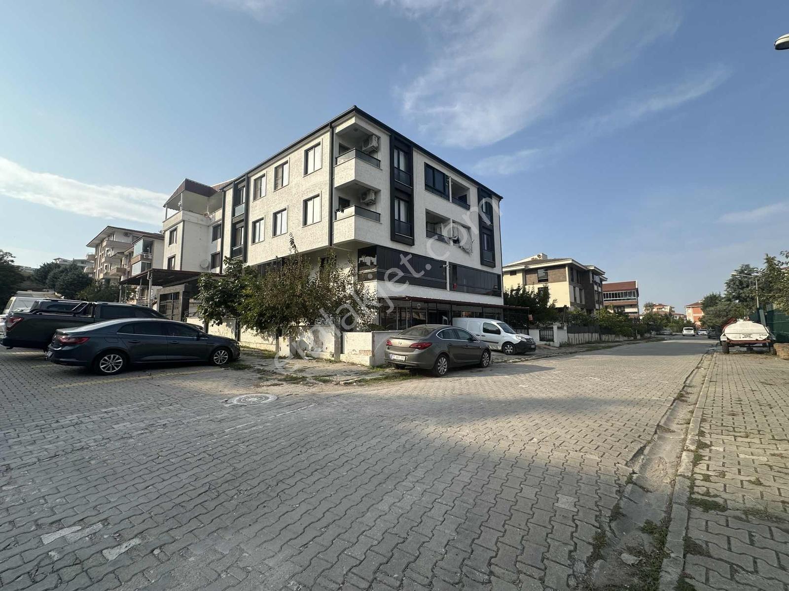 Adnan Menderes Mahallesinde Krediye Uygun 3+1 Daire — fotoğraf 24
