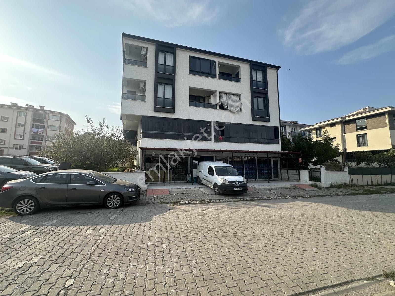 Adnan Menderes Mahallesinde Krediye Uygun 3+1 Daire — fotoğraf 25