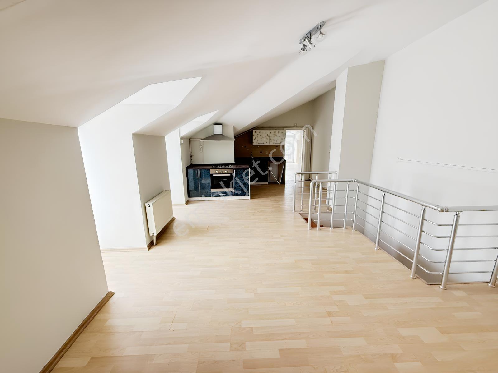 Konak Mahallesinde Satılık 290 M² Geniş 4+2 Dubleks Daire — fotoğraf 30