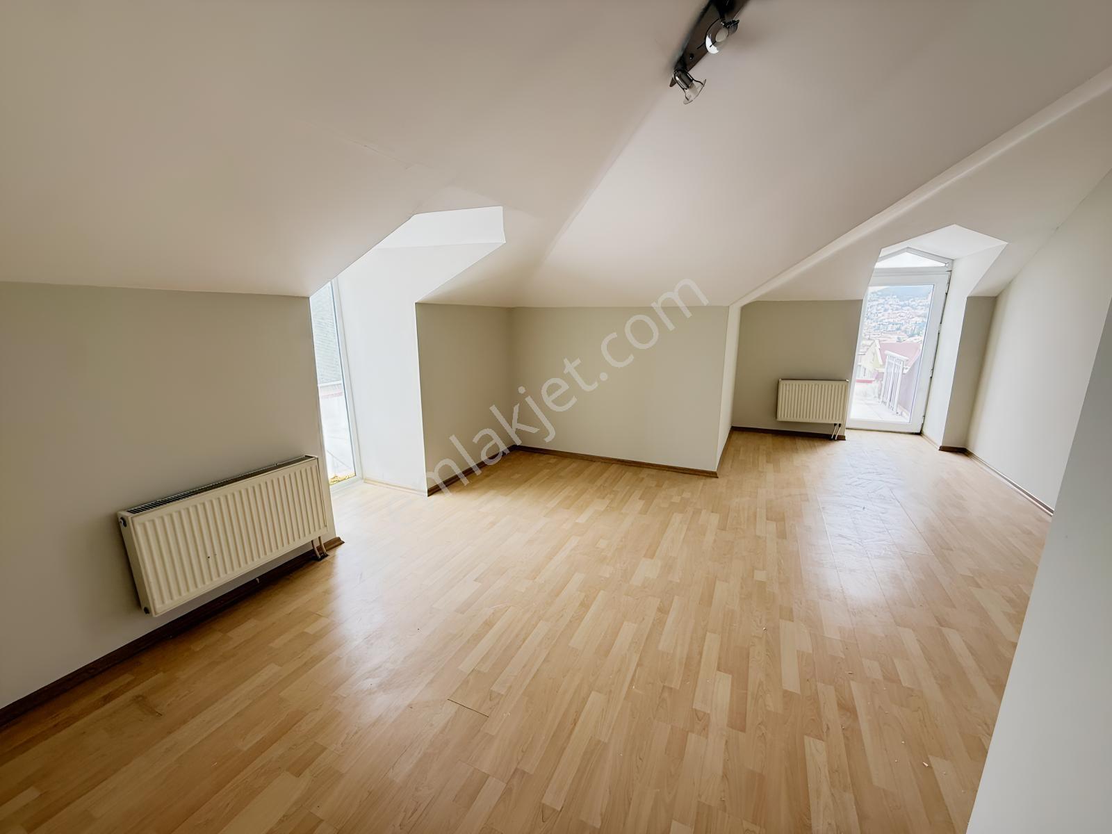 Konak Mahallesinde Satılık 290 M² Geniş 4+2 Dubleks Daire — fotoğraf 35