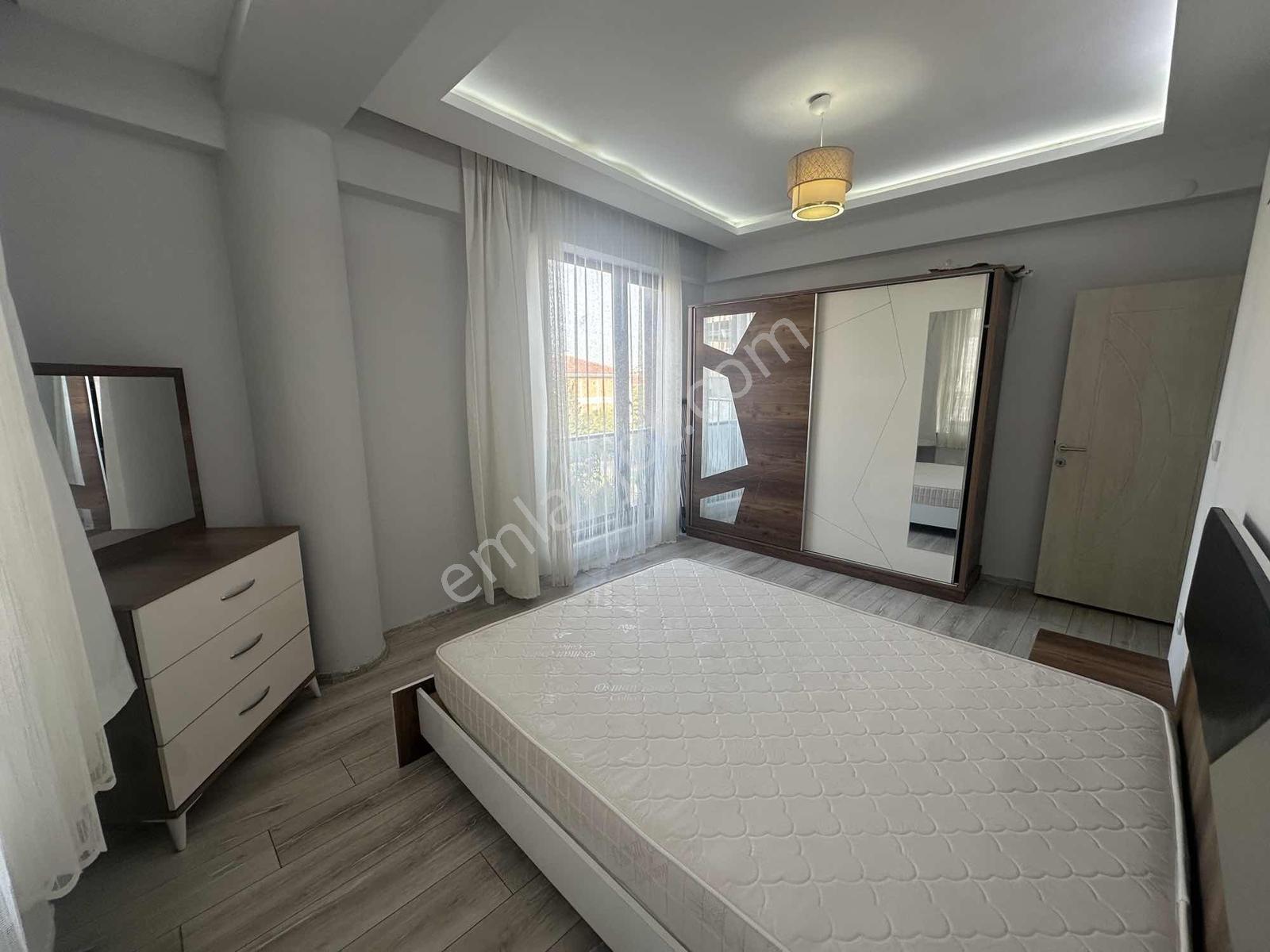 Adnan Menderes Mahallesinde Merkezi Konumda 2+1 Daire — fotoğraf 6