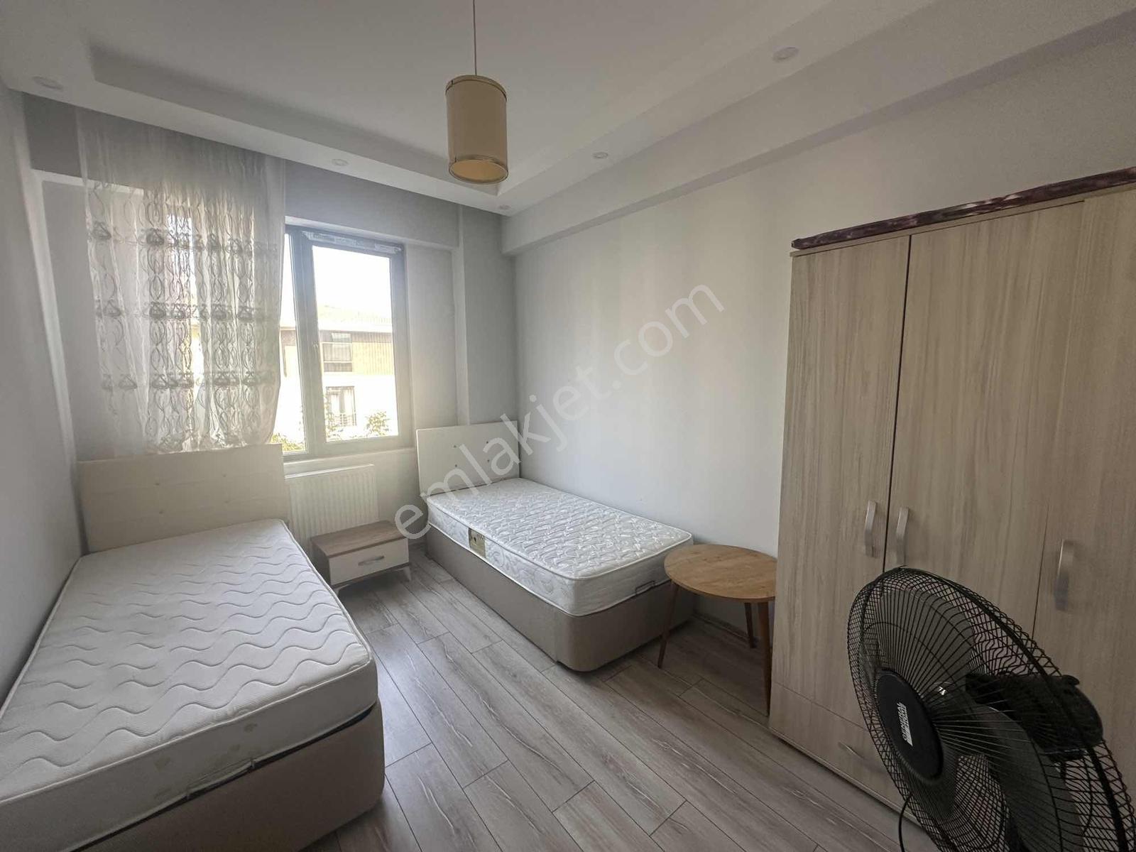Adnan Menderes Mahallesinde Merkezi Konumda 2+1 Daire — fotoğraf 7