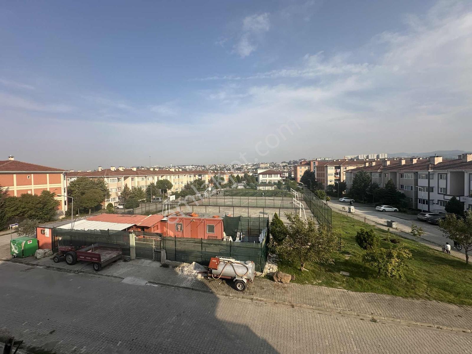 Adnan Menderes Mahallesinde Merkezi Konumda 2+1 Daire — fotoğraf 15