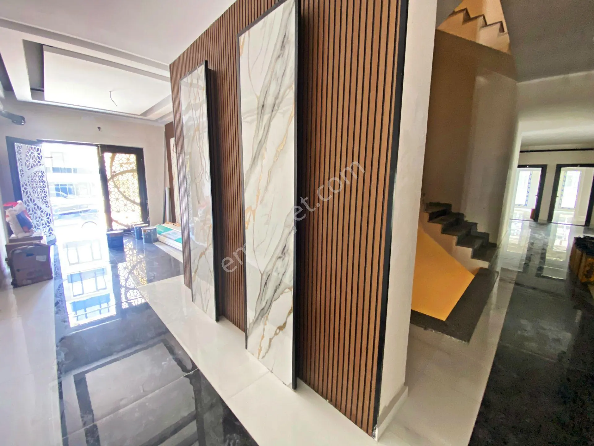 Aktif'ten Akçay'da Satılık Bahçe Keyfi Sunan Modern 1+1 Geniş Daire — fotoğraf 7
