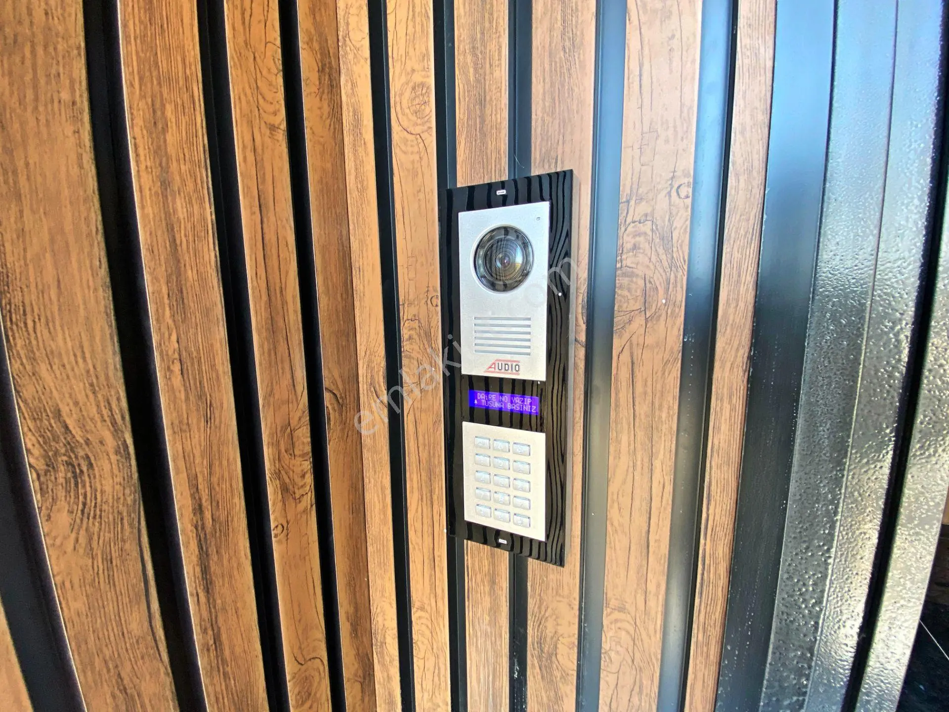 Aktif'ten Akçay'da Satılık Bahçe Keyfi Sunan Modern 1+1 Geniş Daire — fotoğraf 13