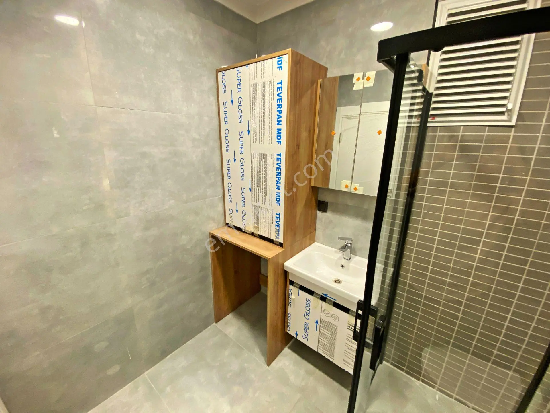 Aktif'ten Akçay'da Satılık Bahçe Keyfi Sunan Modern 1+1 Geniş Daire — fotoğraf 30