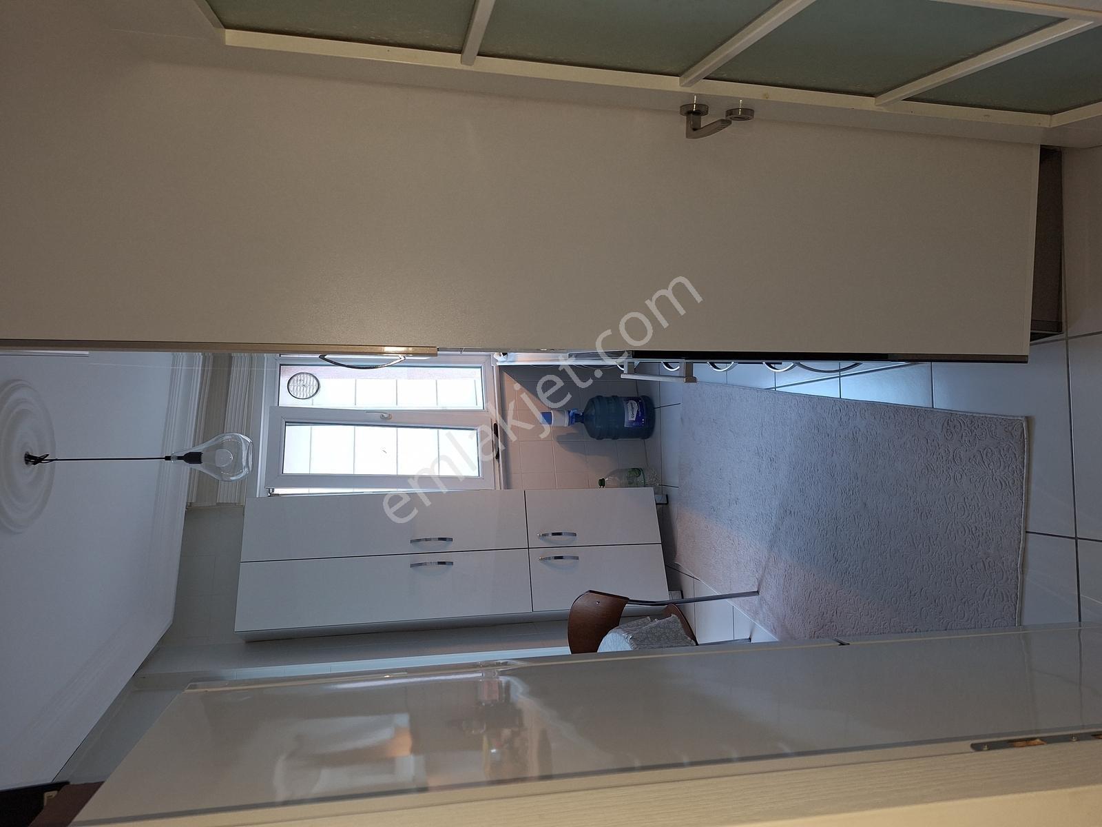 Eyüp Pierre Loti Manzaralı,masrafsız Ara Kat 3+1 Daire Akkuzudan — fotoğraf 19