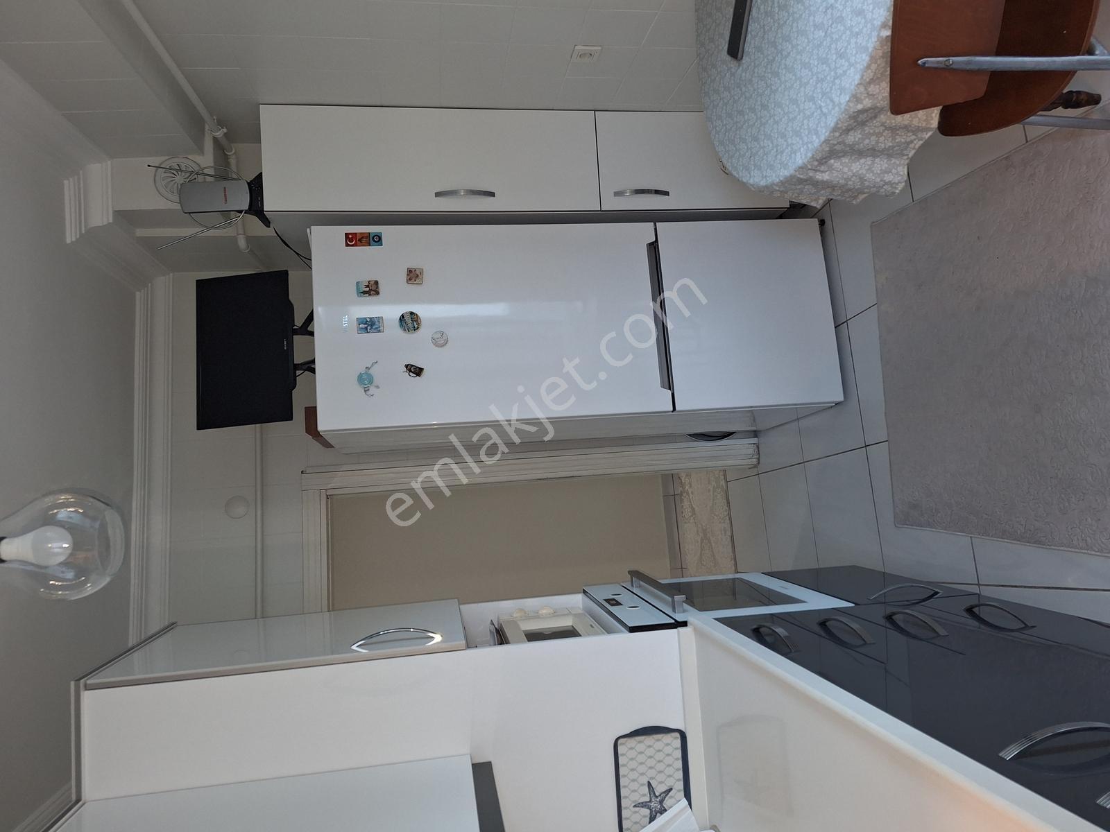 Eyüp Pierre Loti Manzaralı,masrafsız Ara Kat 3+1 Daire Akkuzudan — fotoğraf 21
