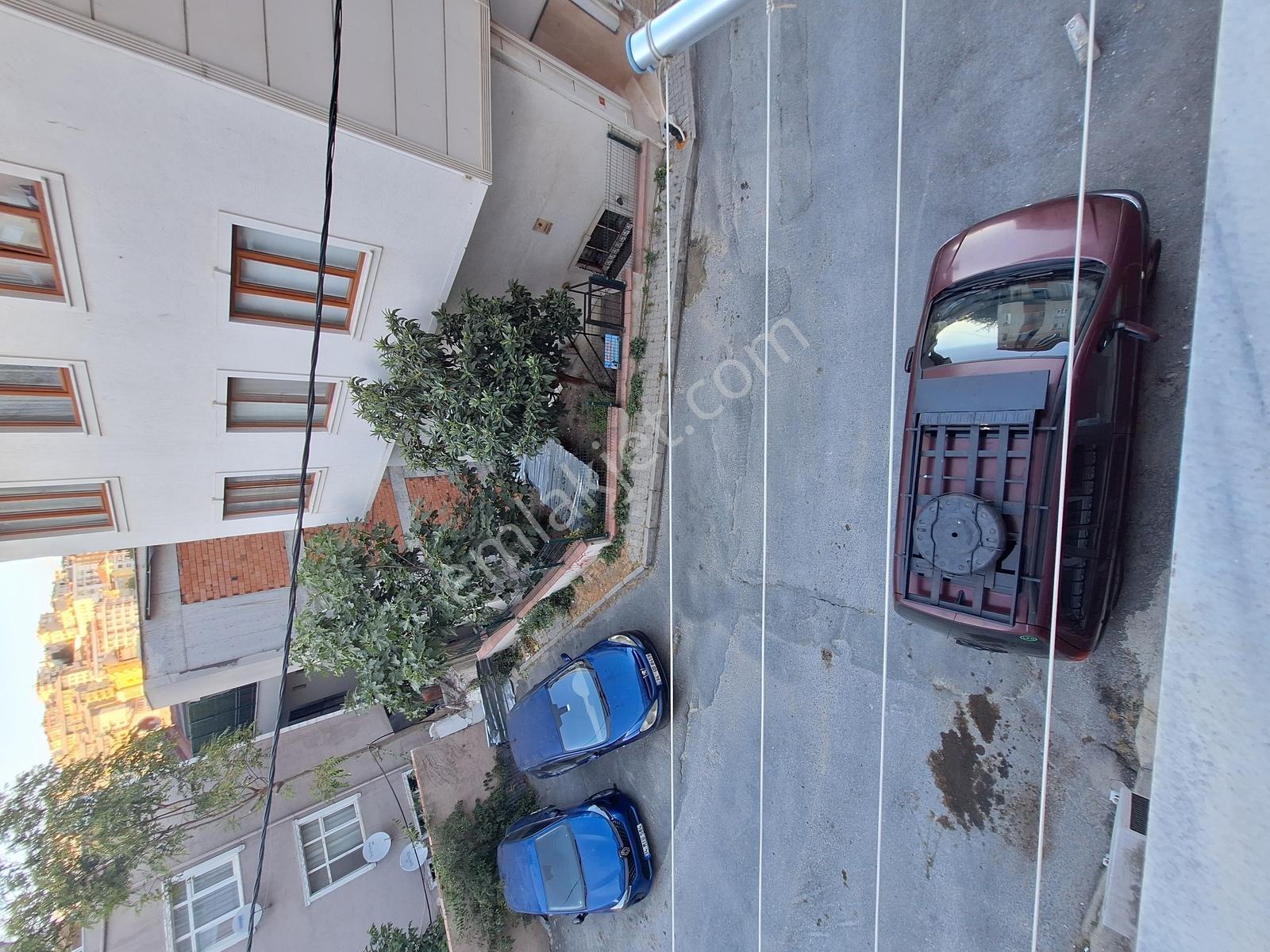 Eyüp Pierre Loti Manzaralı,masrafsız Ara Kat 3+1 Daire Akkuzudan — fotoğraf 31