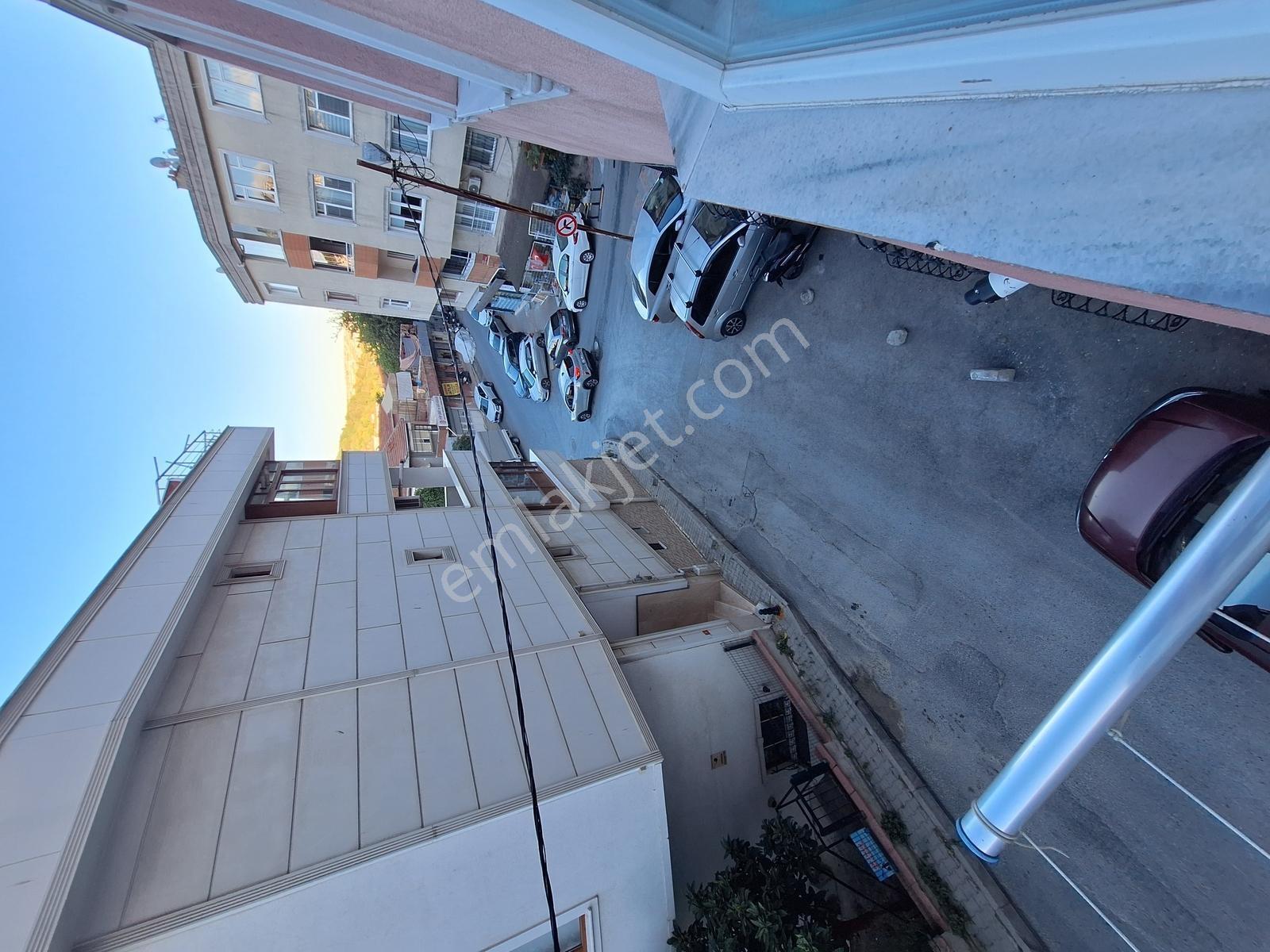 Eyüp Pierre Loti Manzaralı,masrafsız Ara Kat 3+1 Daire Akkuzudan — fotoğraf 33