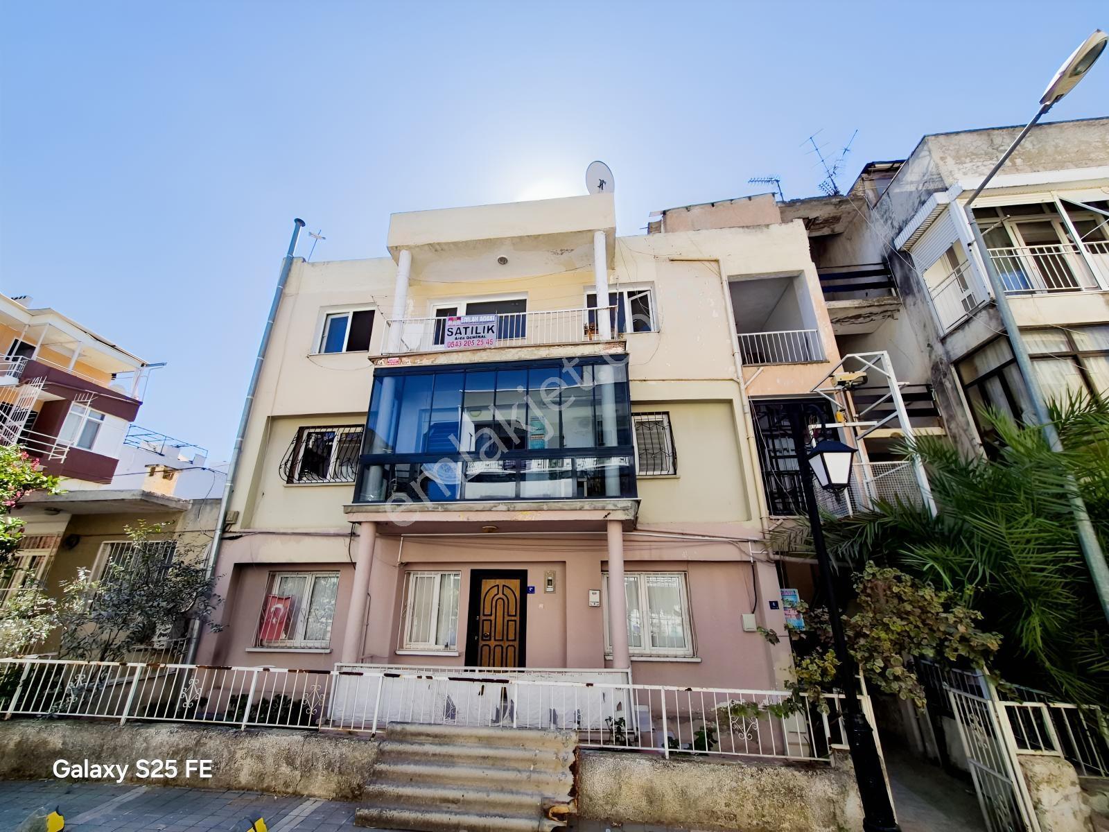 Türkmende Sahile Yürüme Mesafesinde 1 Daire Fiyatına 2 Daire — fotoğraf 2