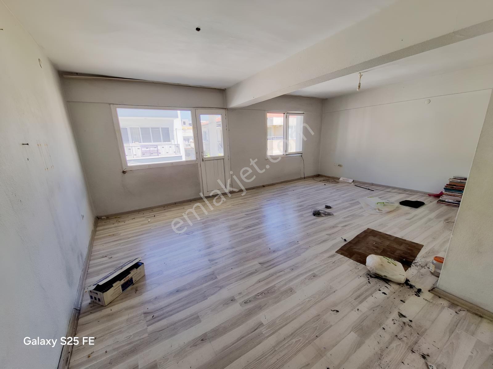 Türkmende Sahile Yürüme Mesafesinde 1 Daire Fiyatına 2 Daire — fotoğraf 10