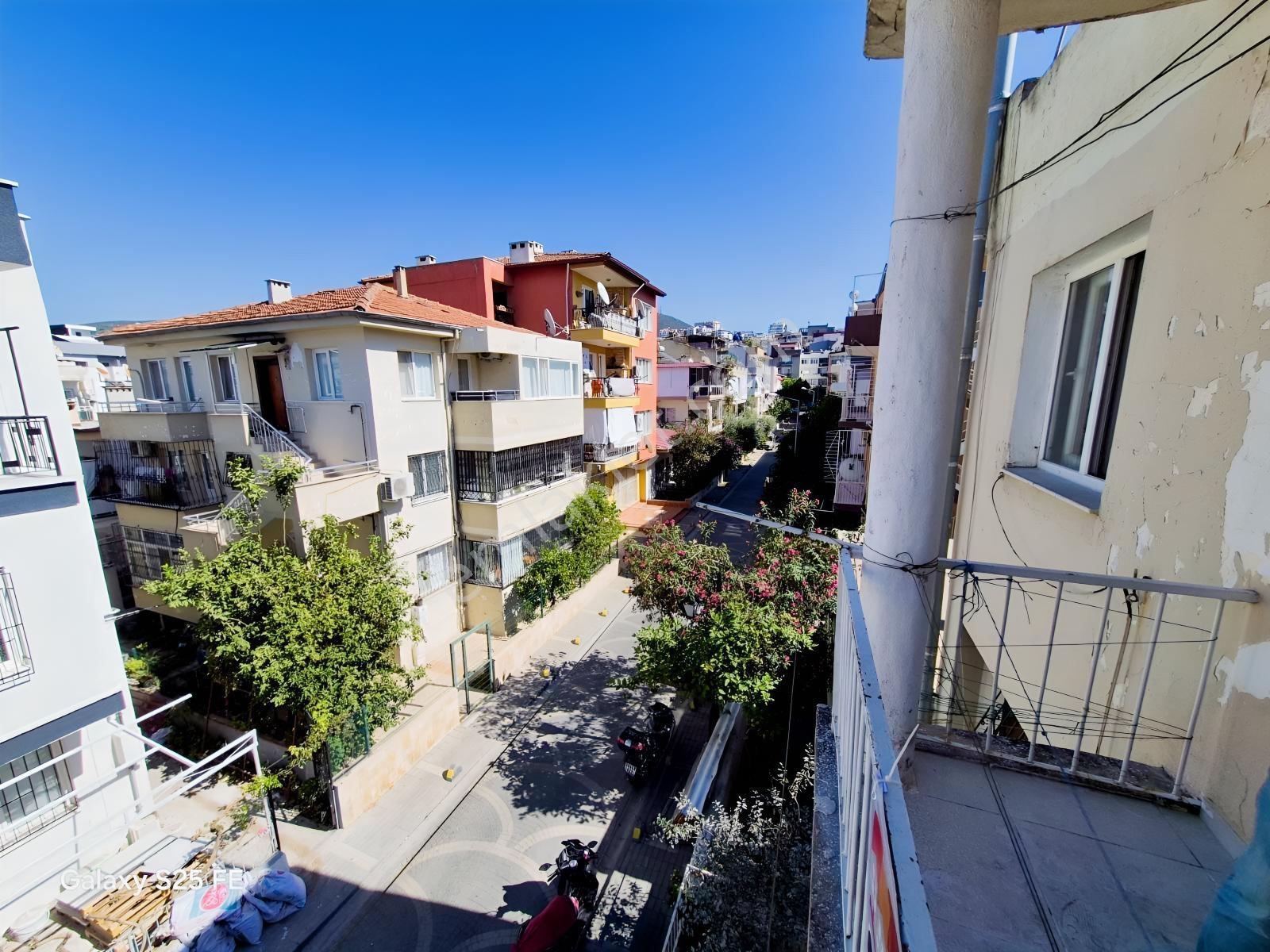 Türkmende Sahile Yürüme Mesafesinde 1 Daire Fiyatına 2 Daire — fotoğraf 11