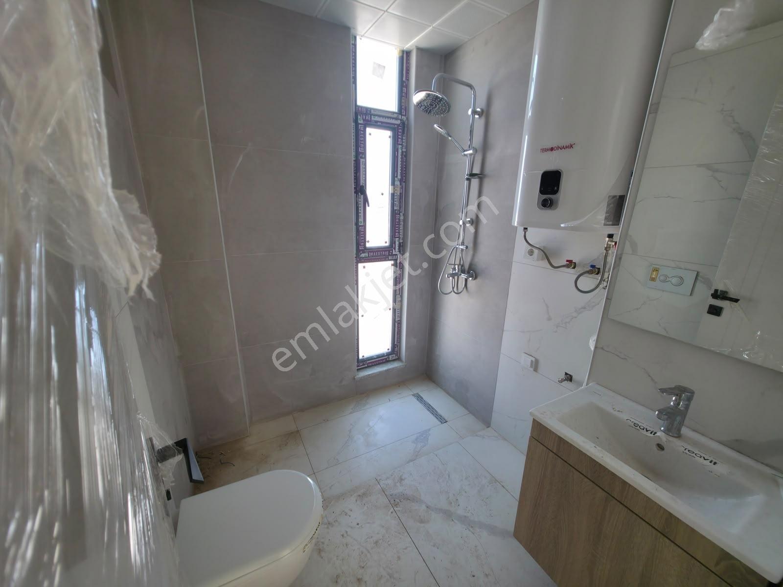 Konak Emlak'tan Kıyıkışlacık'ta Satılık Deniz Manzaralı 1+1 — fotoğraf 19