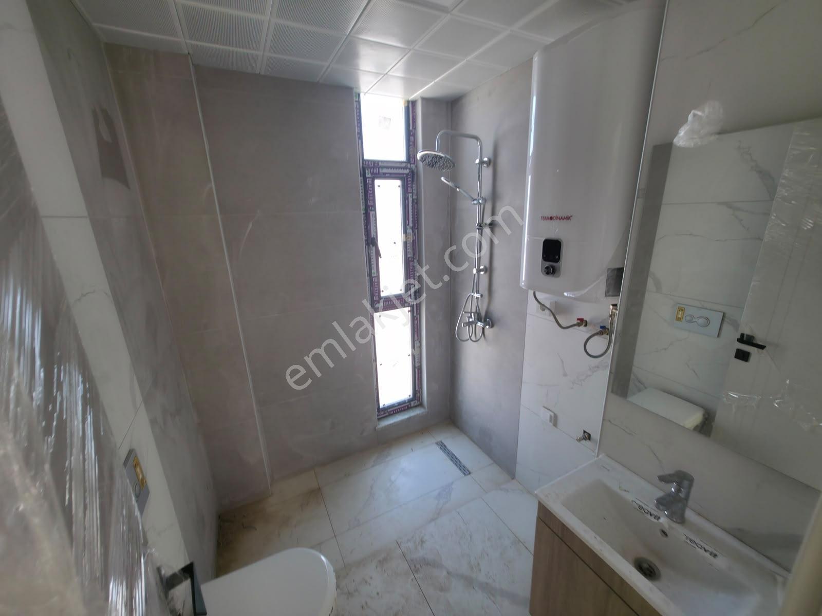 Konak Emlak'tan Kıyıkışlacık'ta Satılık Deniz Manzaralı 1+1 — fotoğraf 23