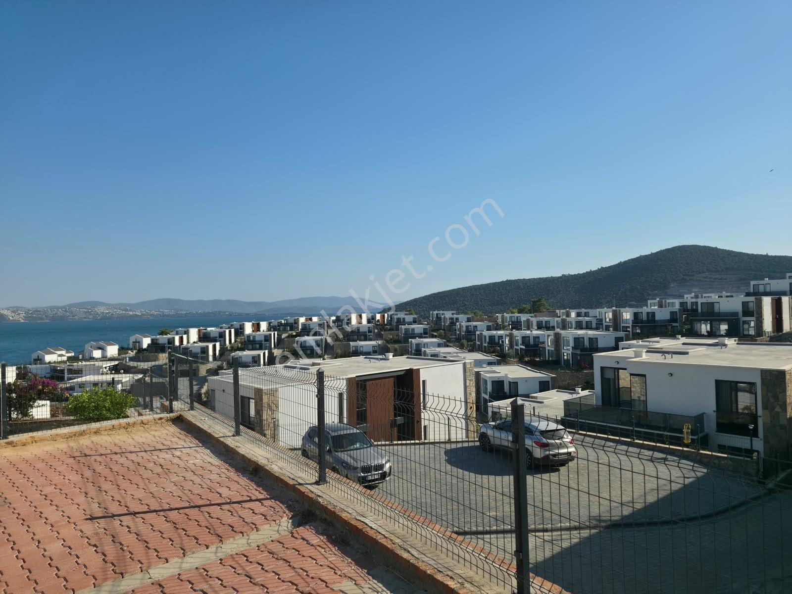 Konak Emlak'tan Kıyıkışlacık'ta Satılık Deniz Manzaralı 1+1 — fotoğraf 26
