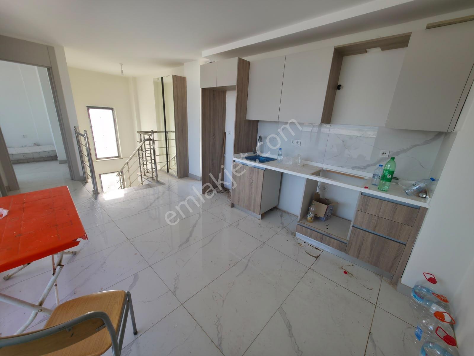 Konak Emlak'tan Kıyıkışlacık'ta Satılık Deniz Manzaralı 1+1 — fotoğraf 38