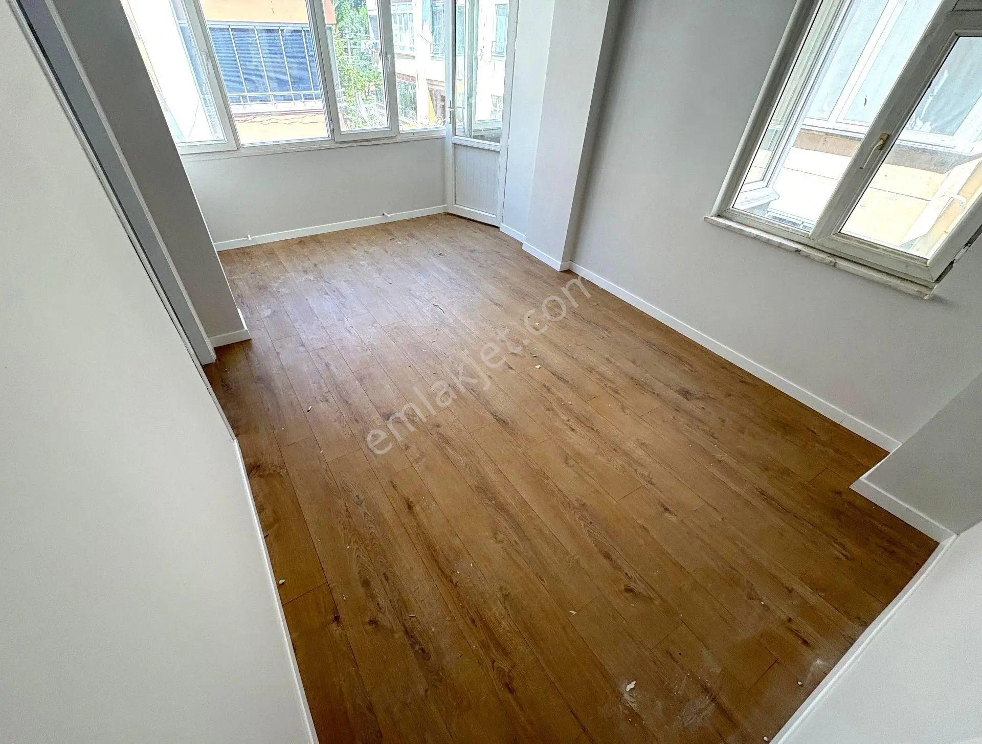 𝄞melodi'den Akçay Merkez'de Altın Yatırım Arakat Ayrı Mutfaklı Denize 400mt 3+1 Daire — fotoğraf 10