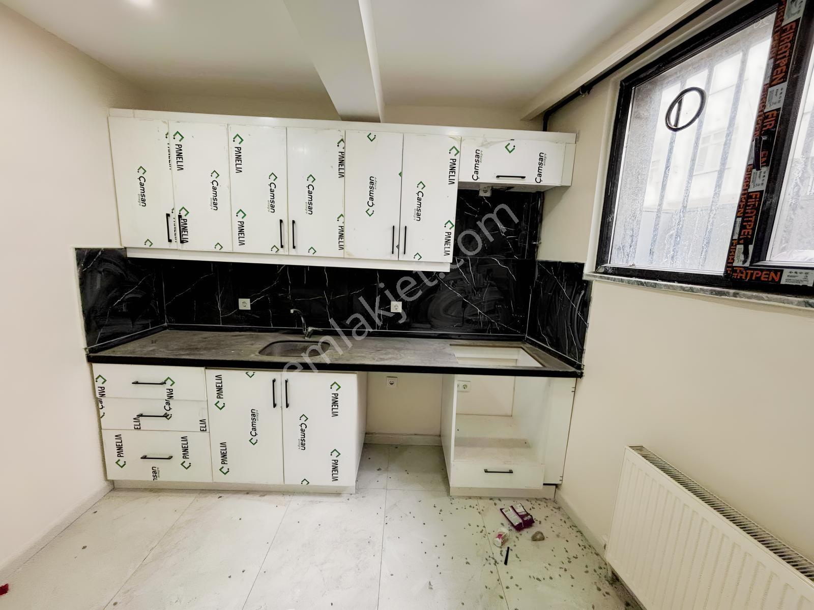 Hicrette Fırsat! Sıfır 2+2 Ters Dubleks Acil Satılık — fotoğraf 2