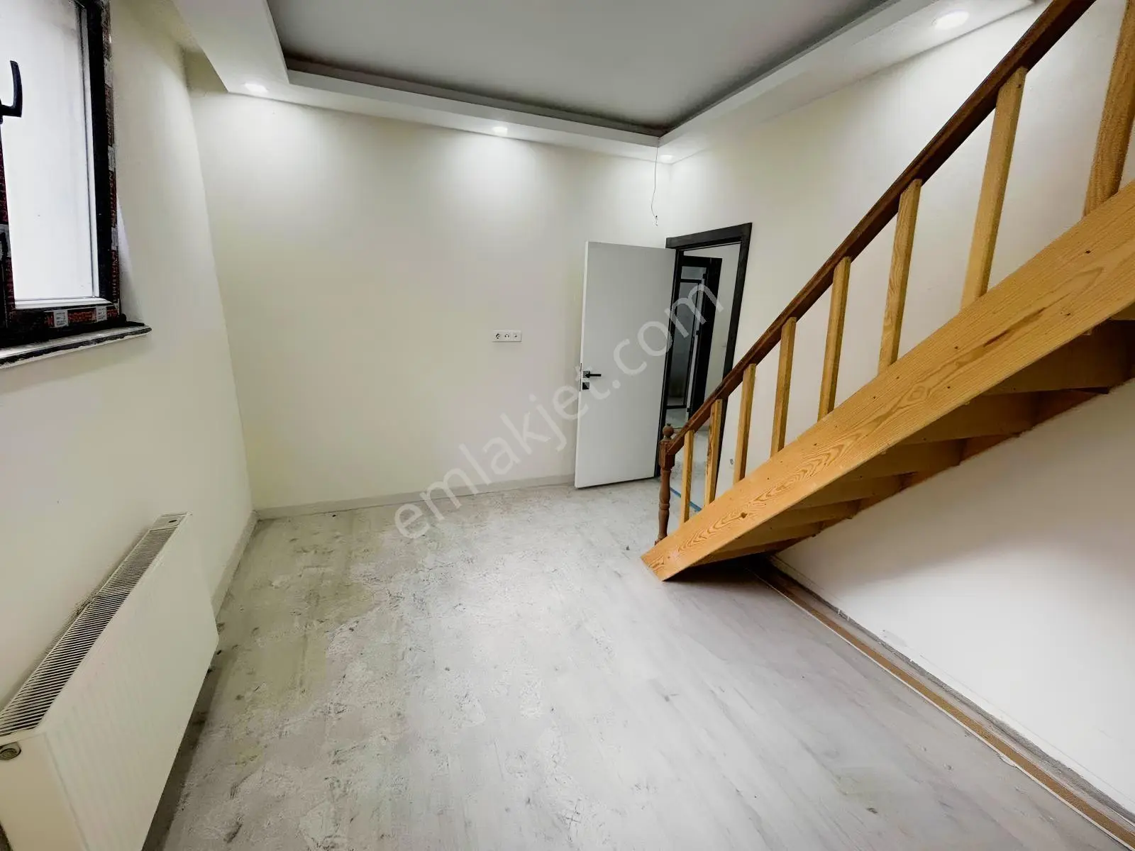 Hicrette Fırsat! Sıfır 2+2 Ters Dubleks Acil Satılık — fotoğraf 8