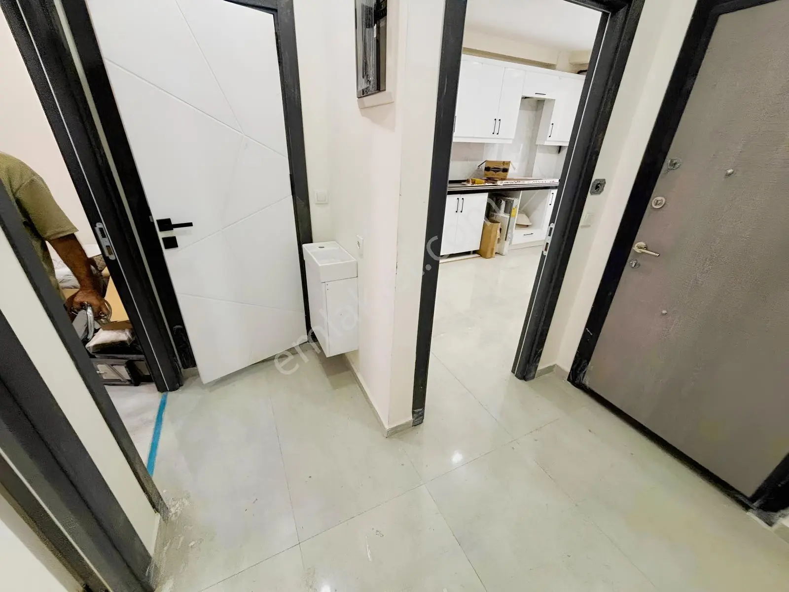 Hicrette Fırsat! Sıfır 2+2 Ters Dubleks Acil Satılık — fotoğraf 9