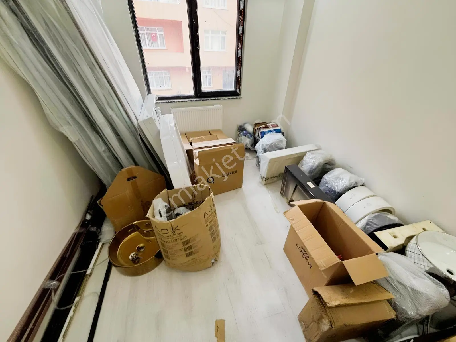 Hicrette Fırsat! Sıfır 2+2 Ters Dubleks Acil Satılık — fotoğraf 11