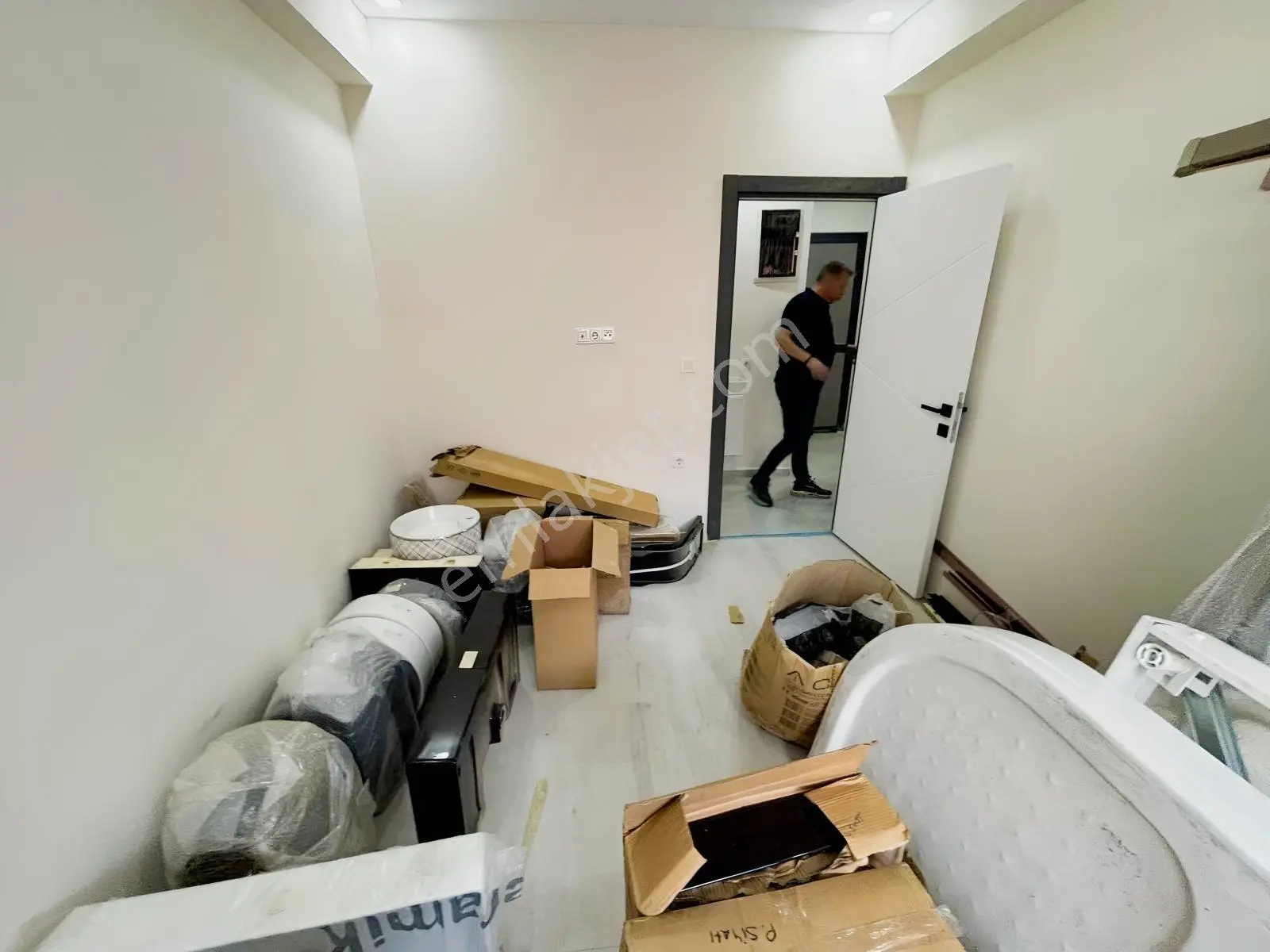 Hicrette Fırsat! Sıfır 2+2 Ters Dubleks Acil Satılık — fotoğraf 15