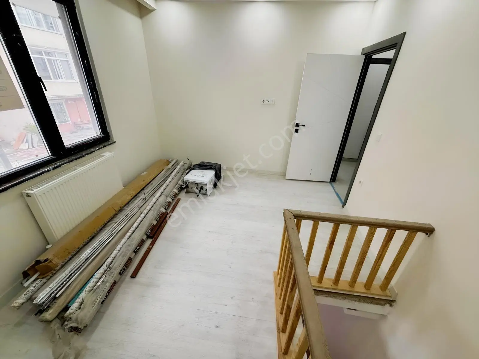Hicrette Fırsat! Sıfır 2+2 Ters Dubleks Acil Satılık — fotoğraf 17