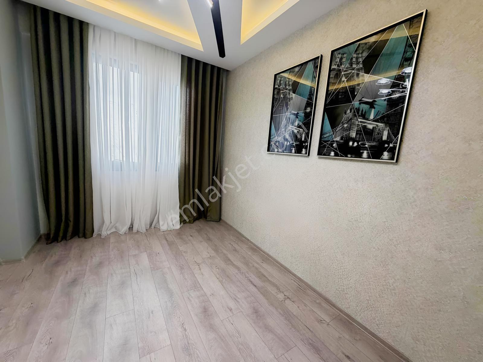 Acil Satılık Uygun Fiyatlı Lüks Projede 3,5+1 Satılık Daire — fotoğraf 11