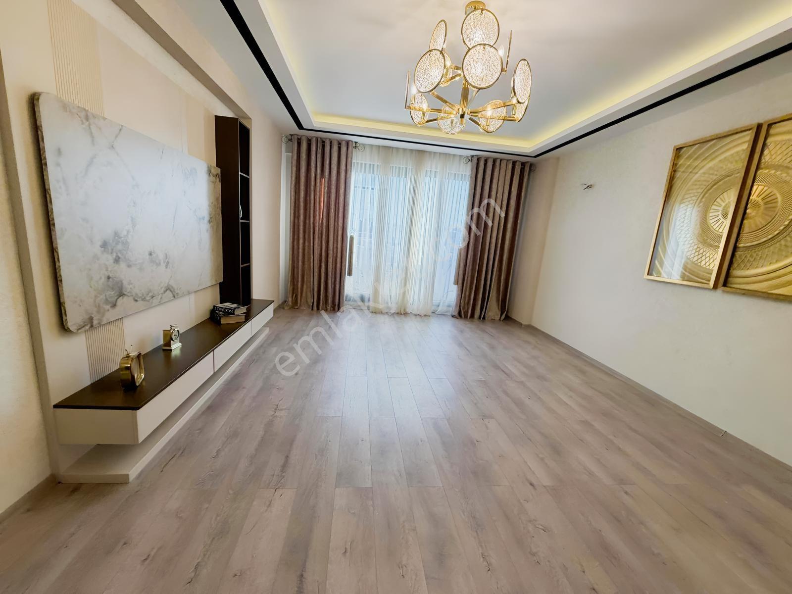 Acil Satılık Uygun Fiyatlı Lüks Projede 3,5+1 Satılık Daire — fotoğraf 14