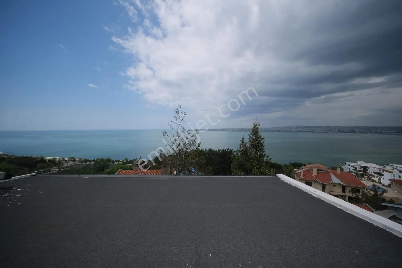 Büyükçekmece Muhteşem Manzaralı 4 Katlı Full Tadilatlı Asansörlü Kapalı Açık Otoparklı Satılık Villa — fotoğraf 6