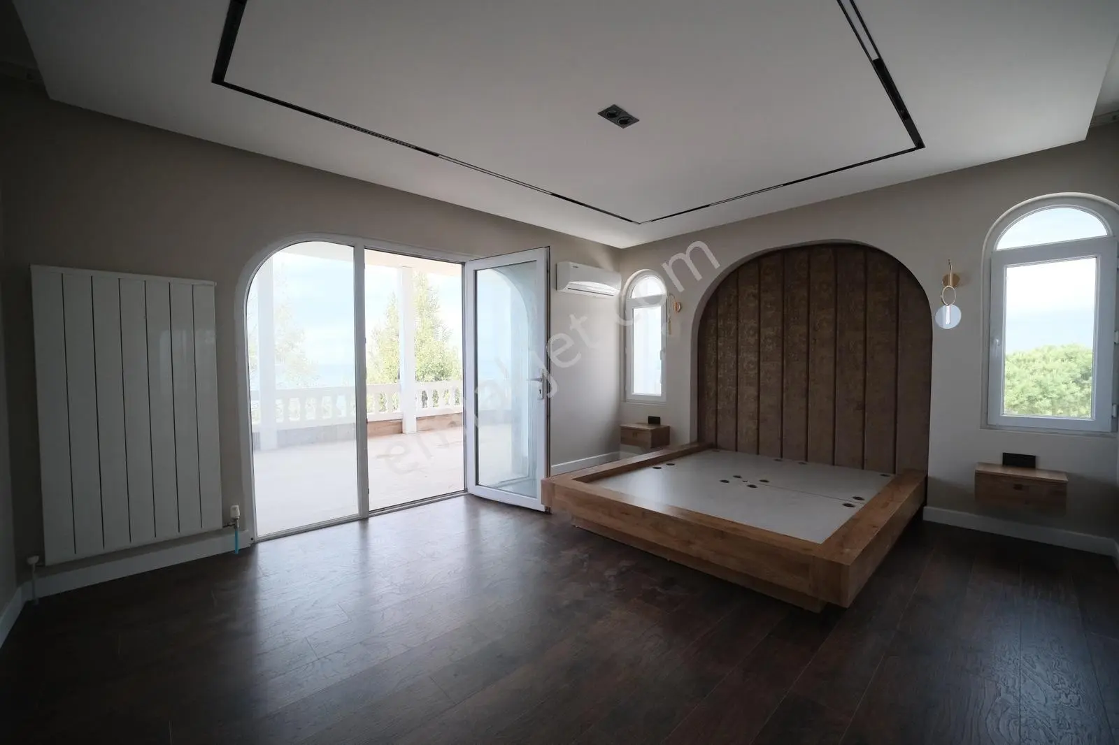 Büyükçekmece Muhteşem Manzaralı 4 Katlı Full Tadilatlı Asansörlü Kapalı Açık Otoparklı Satılık Villa — fotoğraf 17