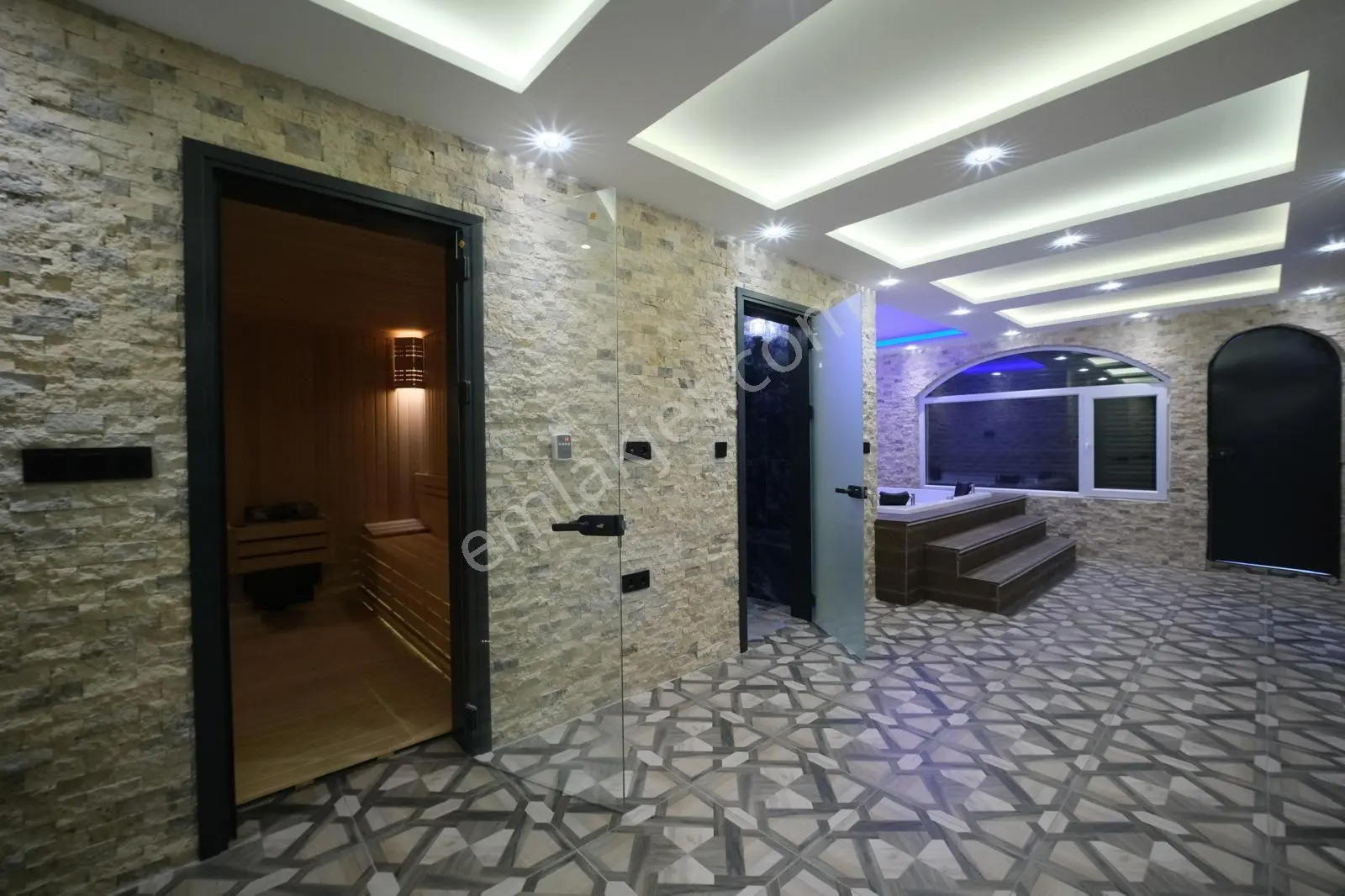 Büyükçekmece Muhteşem Manzaralı 4 Katlı Full Tadilatlı Asansörlü Kapalı Açık Otoparklı Satılık Villa — fotoğraf 33