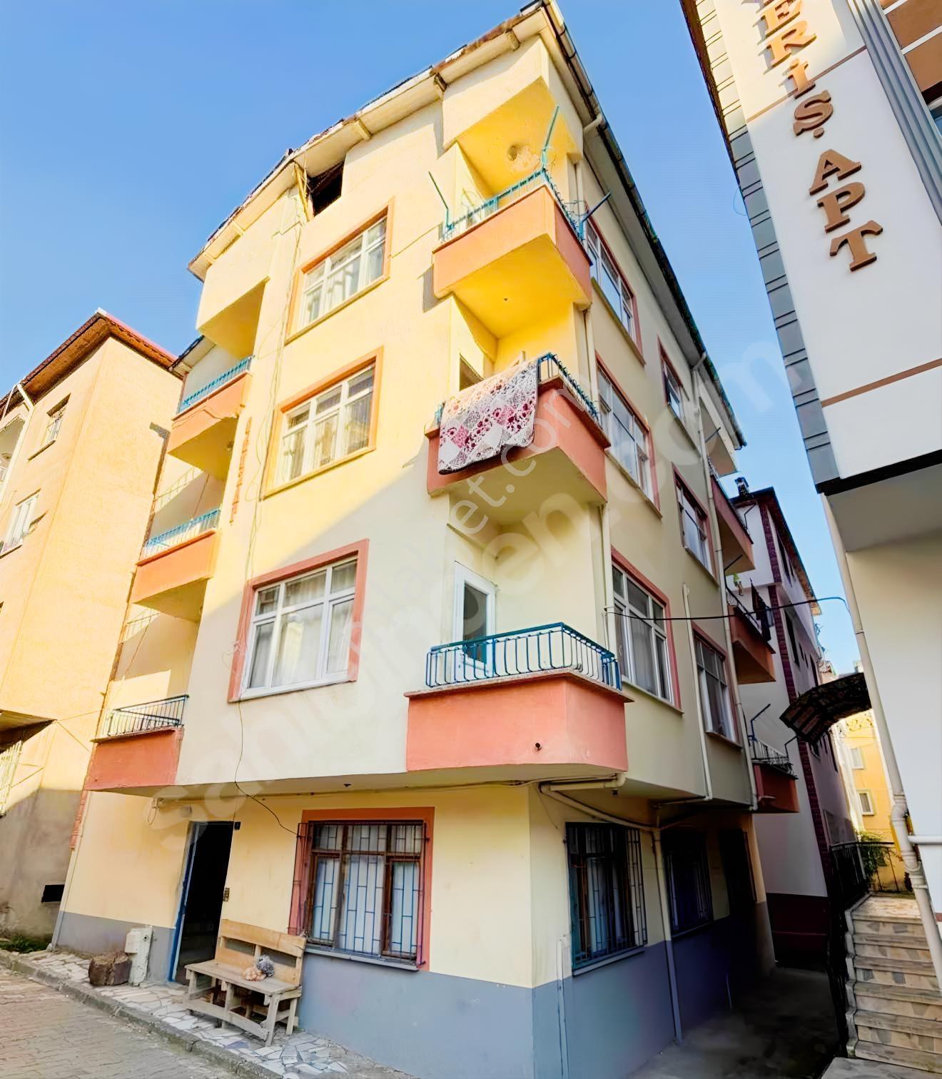 Karayelden Saraçlıda Fırsat Daire Daha Uygunu Yok