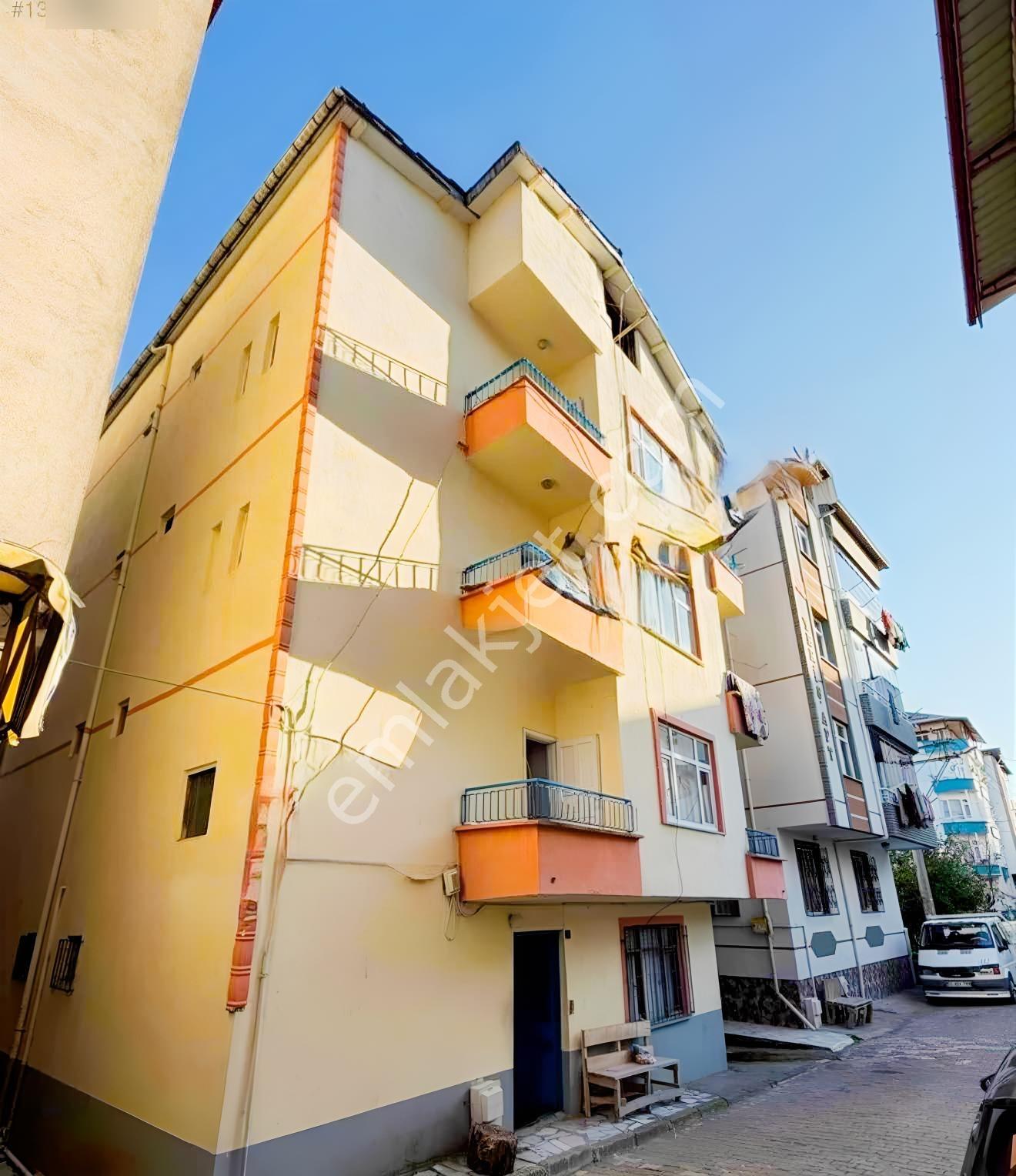 Karayelden Saraçlıda Fırsat Daire Daha Uygunu Yok — fotoğraf 2