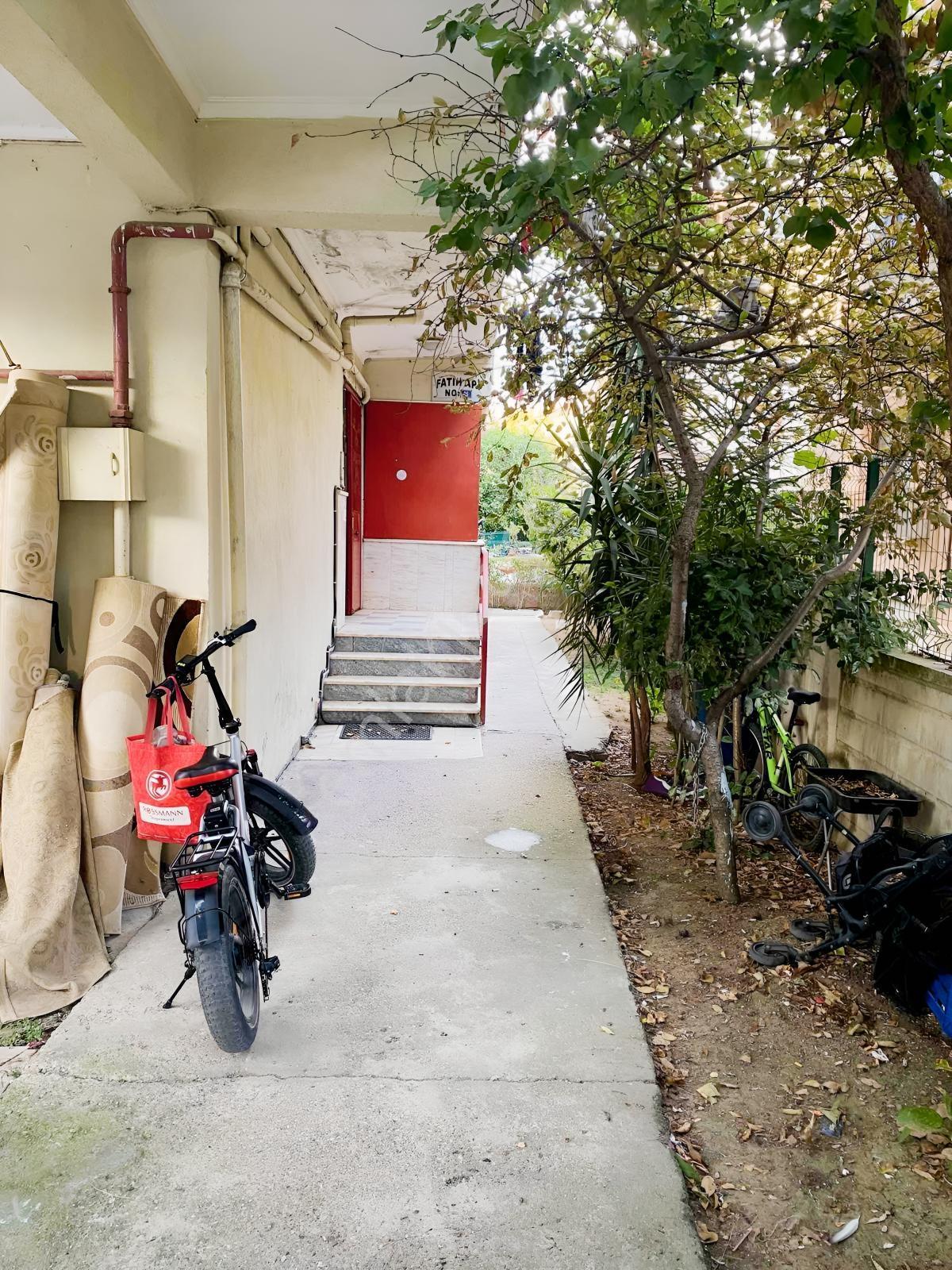 Sahil Mah. Merkezi Konum, Aydınlık Ve Ferah Daire — fotoğraf 4