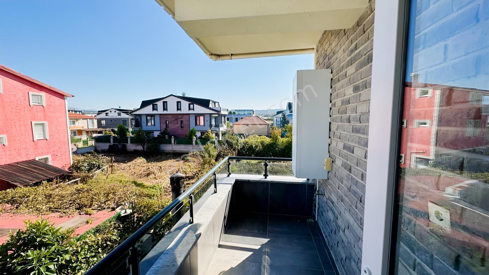 Balcıoğlundan Jakuzli Geniş Bahçeli İskanlı Kş Bahçeli 4+1 Villa — fotoğraf 13