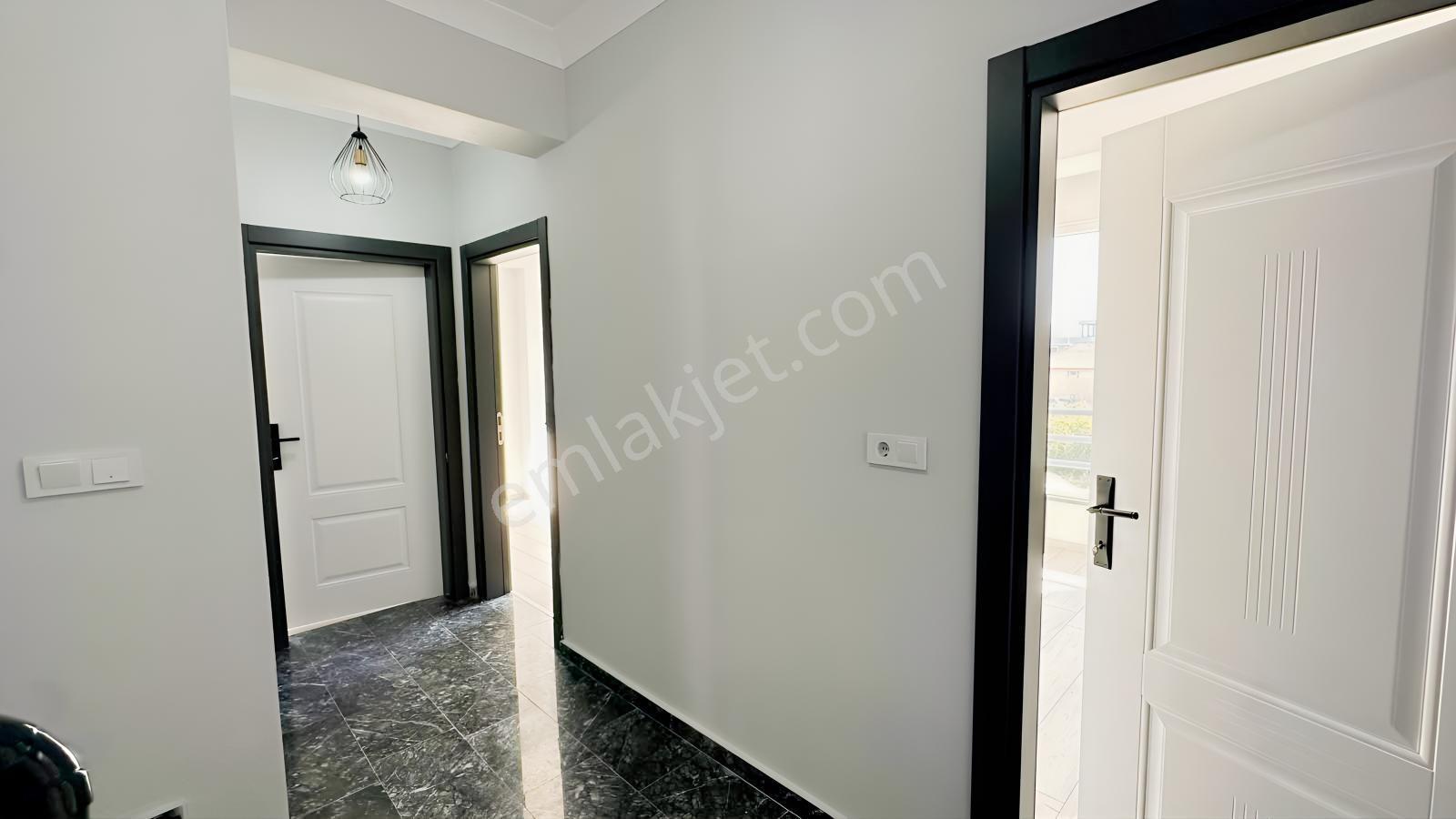 Balcıoğlundan Jakuzli Geniş Bahçeli İskanlı Kş Bahçeli 4+1 Villa — fotoğraf 30