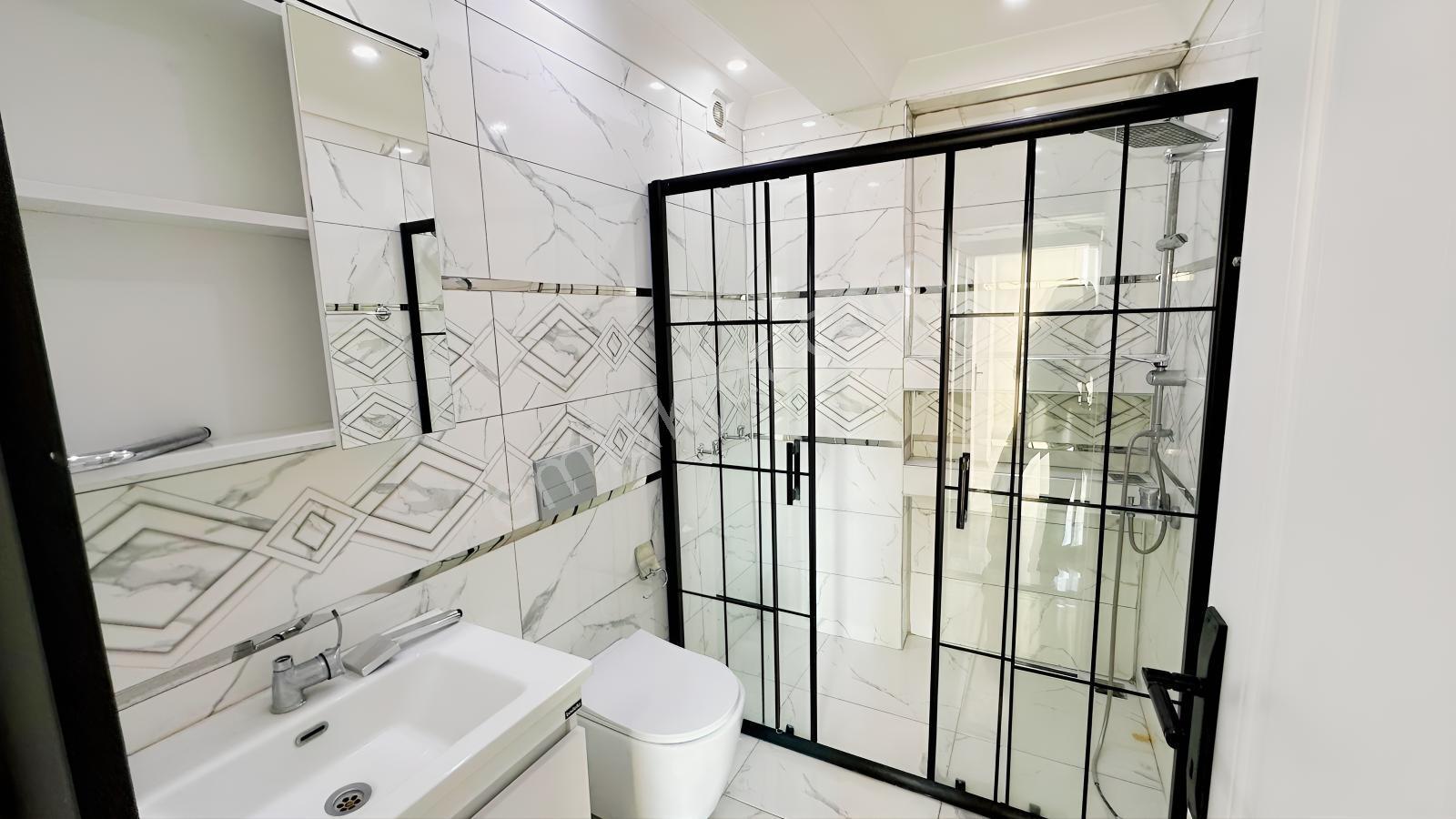 Balcıoğlundan Jakuzli Geniş Bahçeli İskanlı Kş Bahçeli 4+1 Villa — fotoğraf 32