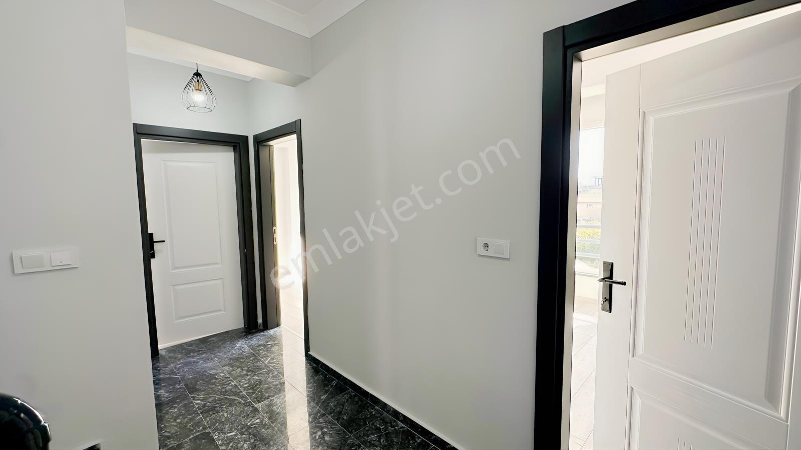 Balcıoğlundan Jakuzli Geniş Bahçeli İskanlı Kş Bahçeli 4+1 Villa — fotoğraf 35