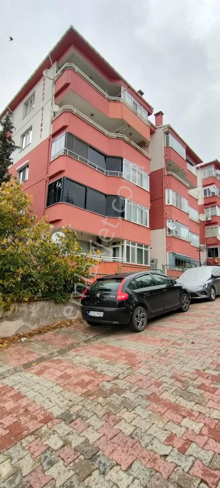 Şükrüpaşa'da Okullara & Gölete Yürüme Mesafesinde 3+1 Ara Kat — fotoğraf 2