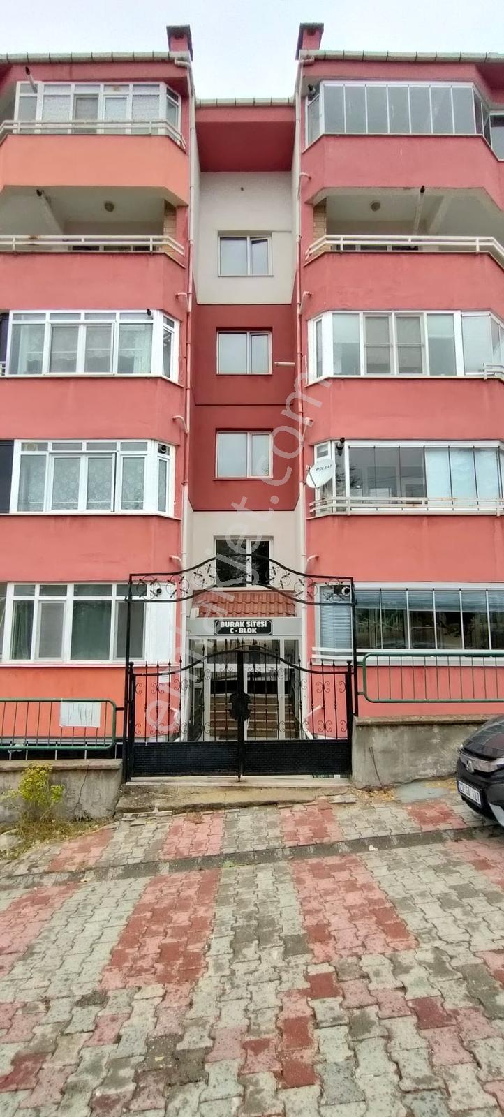 Şükrüpaşa'da Okullara & Gölete Yürüme Mesafesinde 3+1 Ara Kat — fotoğraf 3