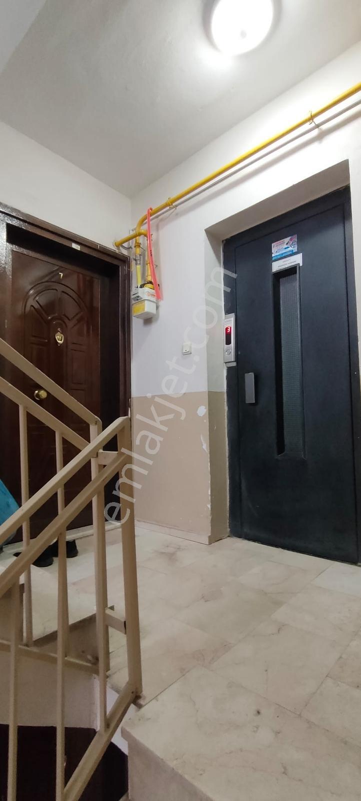 Şükrüpaşa'da Okullara & Gölete Yürüme Mesafesinde 3+1 Ara Kat — fotoğraf 8