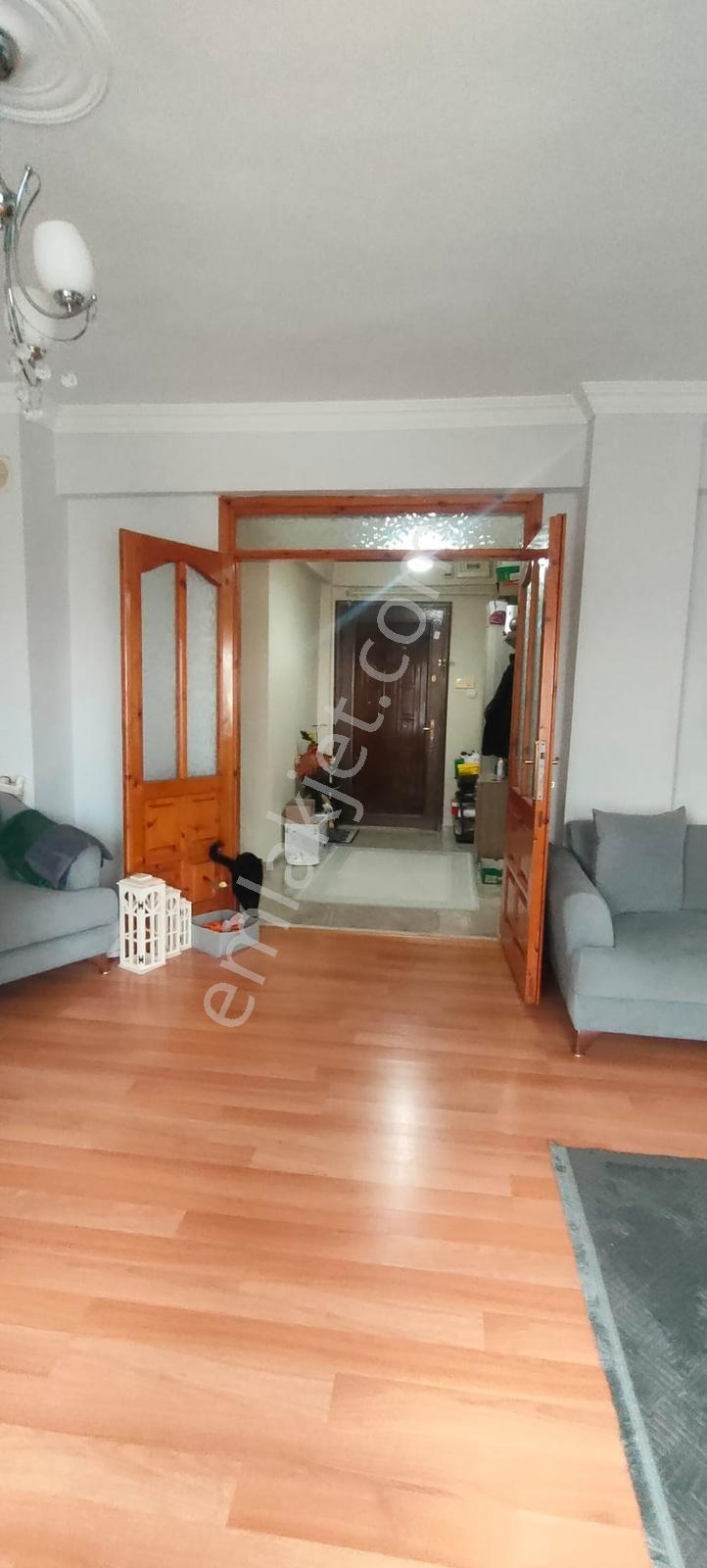 Şükrüpaşa'da Okullara & Gölete Yürüme Mesafesinde 3+1 Ara Kat — fotoğraf 12